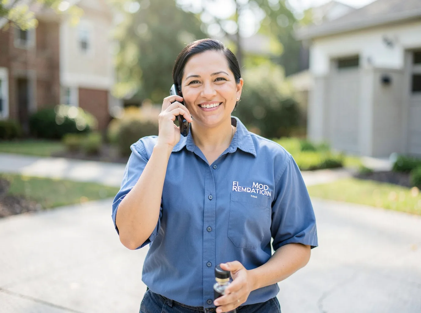 Mold Remediation Ree Heights, SD FAQs